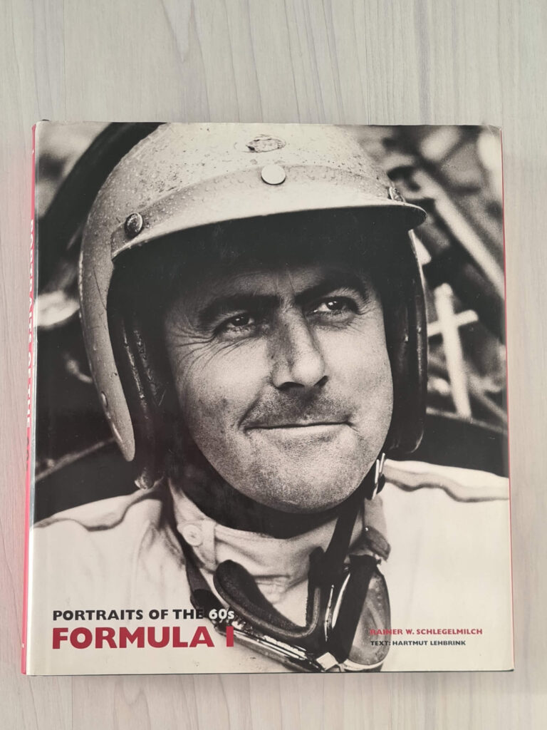 Formula 1 – Portraits of the 60s