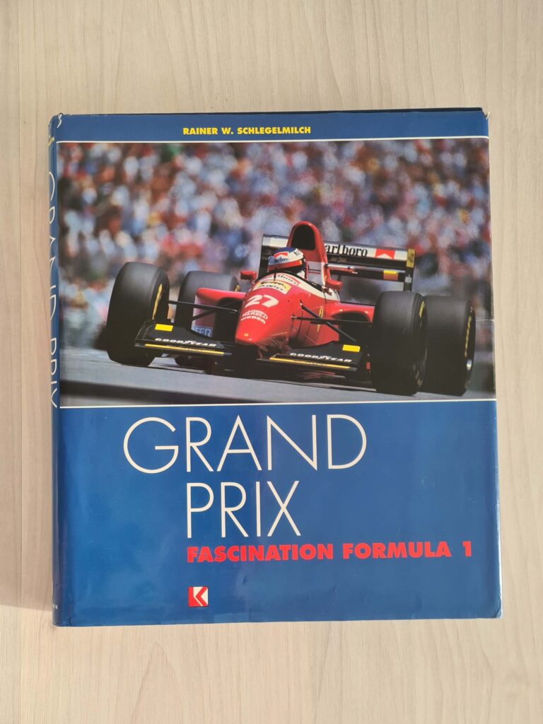 Grand Prix – Fascination Formula 1